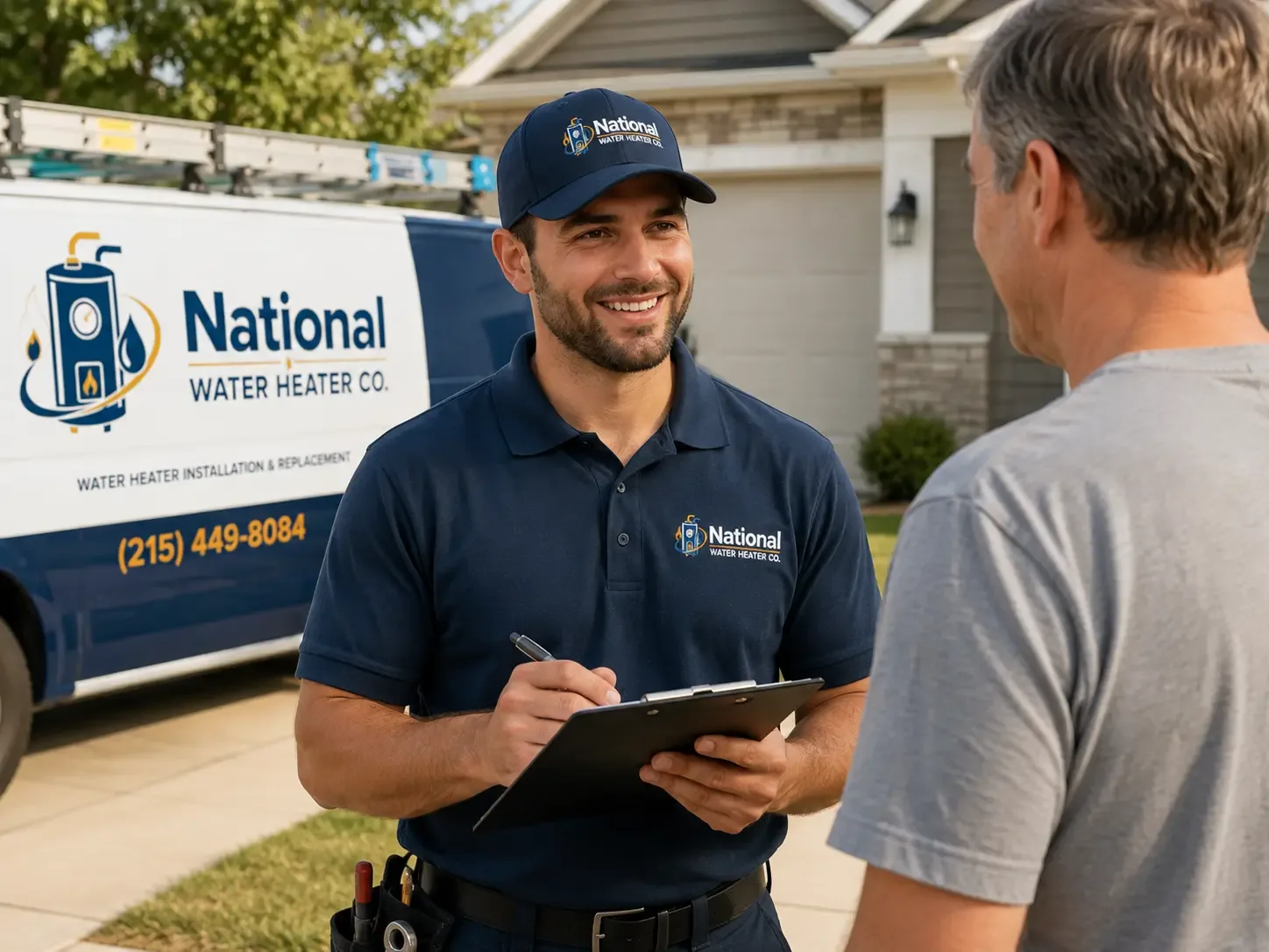 Water Heater Installation Circleville, WV FAQs